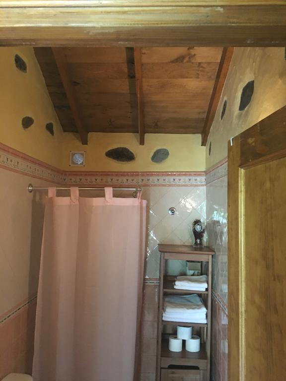 Casa Rural El Rincon De Antonia Agulo Kültér fotó